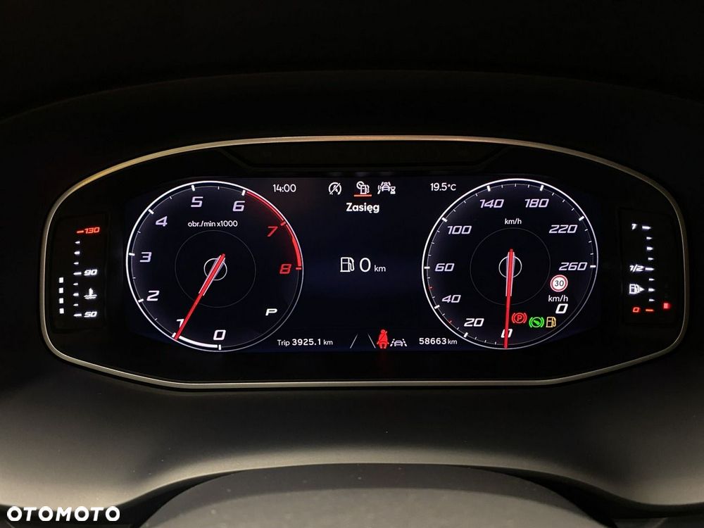 Seat Ateca 1.5 TSI Style S&S DSG - 26