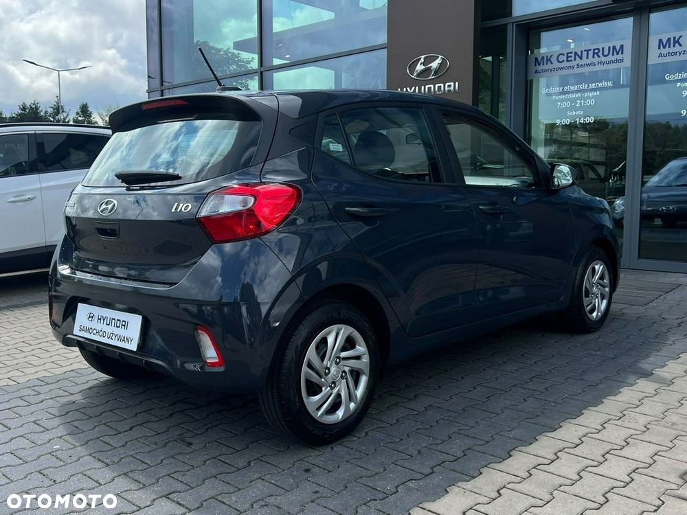 Hyundai i10 1.2 Modern - 6