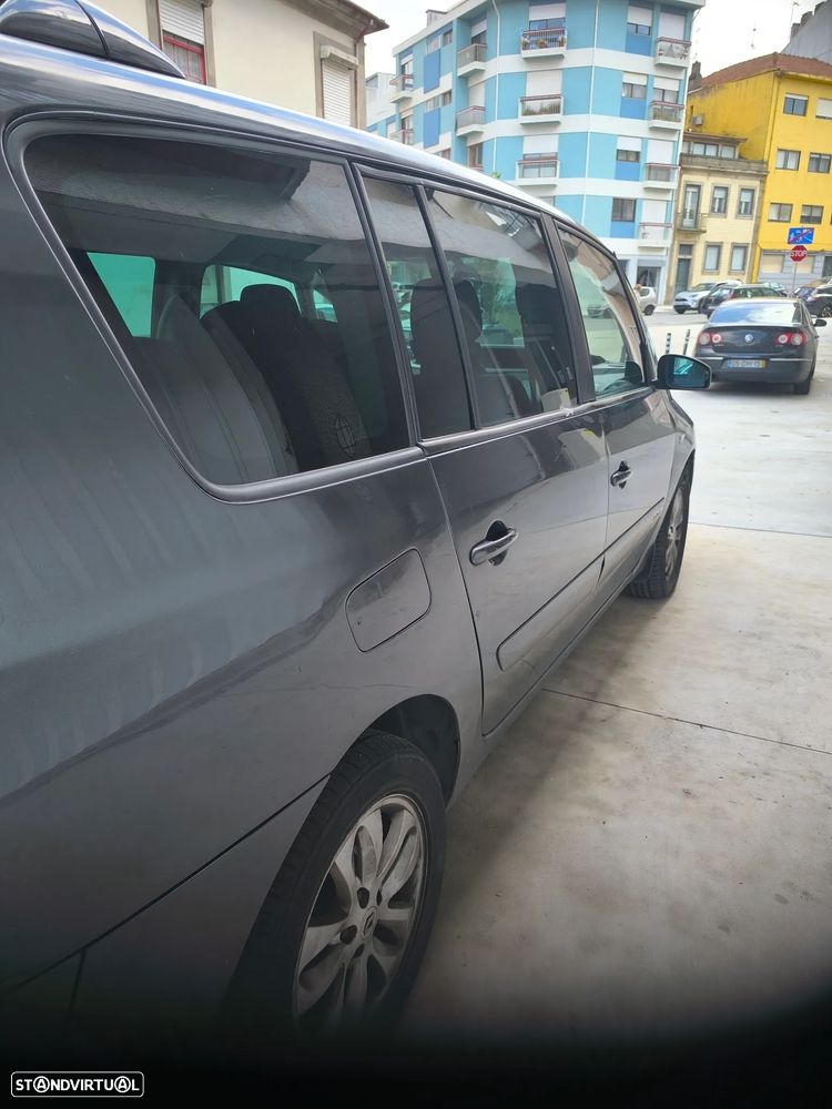 Renault Espace - 2