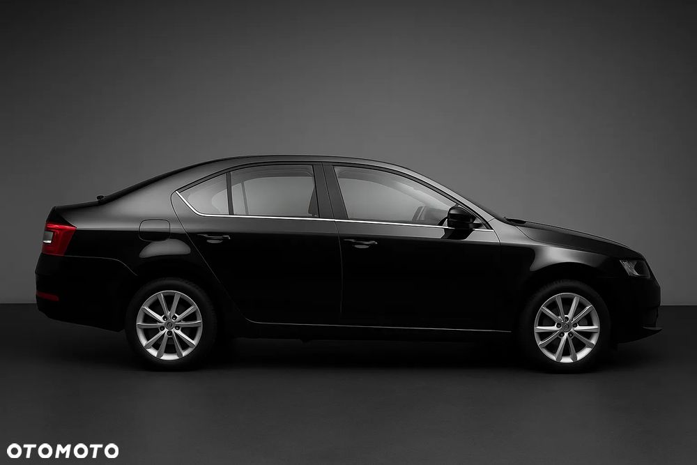 Skoda Octavia 1.4 TSI Joy - 6