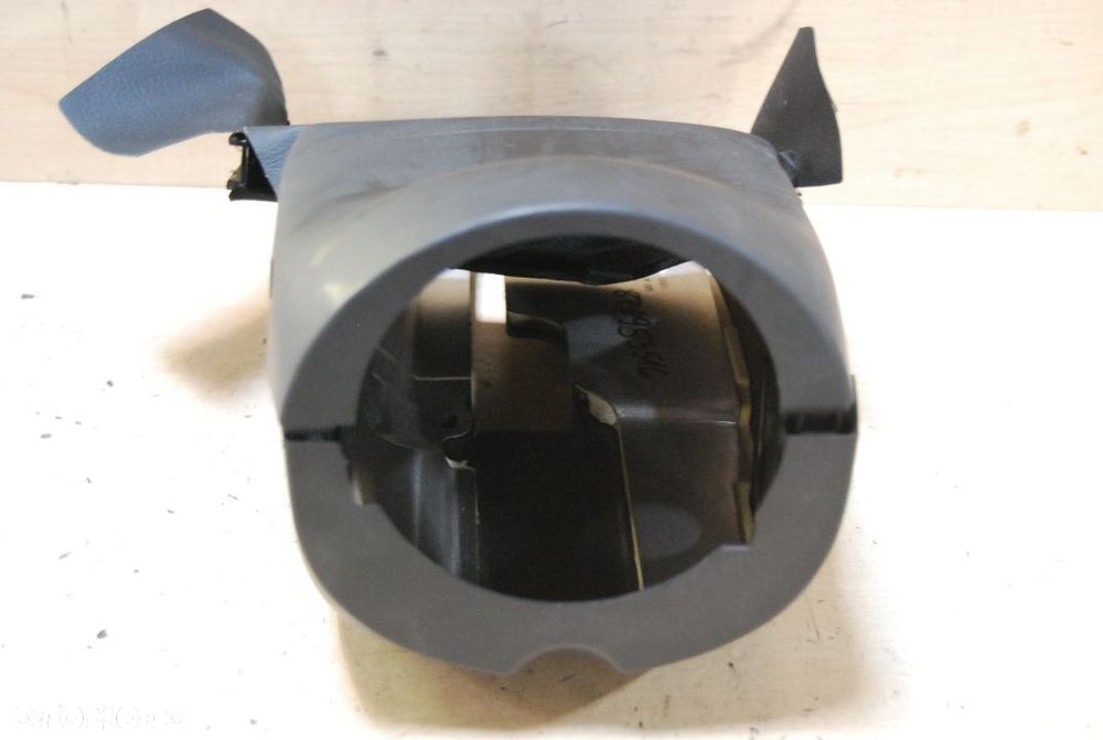 OSŁONA OBUDOWA KIEROWNICY 8P0953516 AUDI A3 8P 8P0953516A 8P0953515 - 12