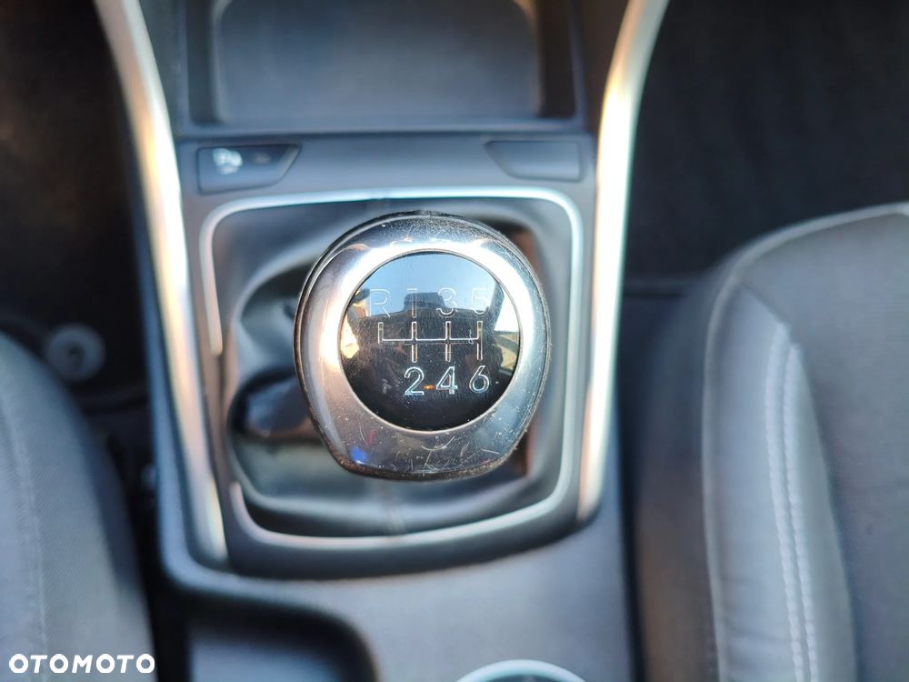 Hyundai i30 1.4 Classic - 11