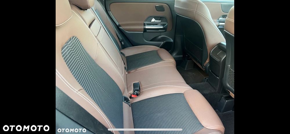 Mercedes-Benz Klasa B - 22