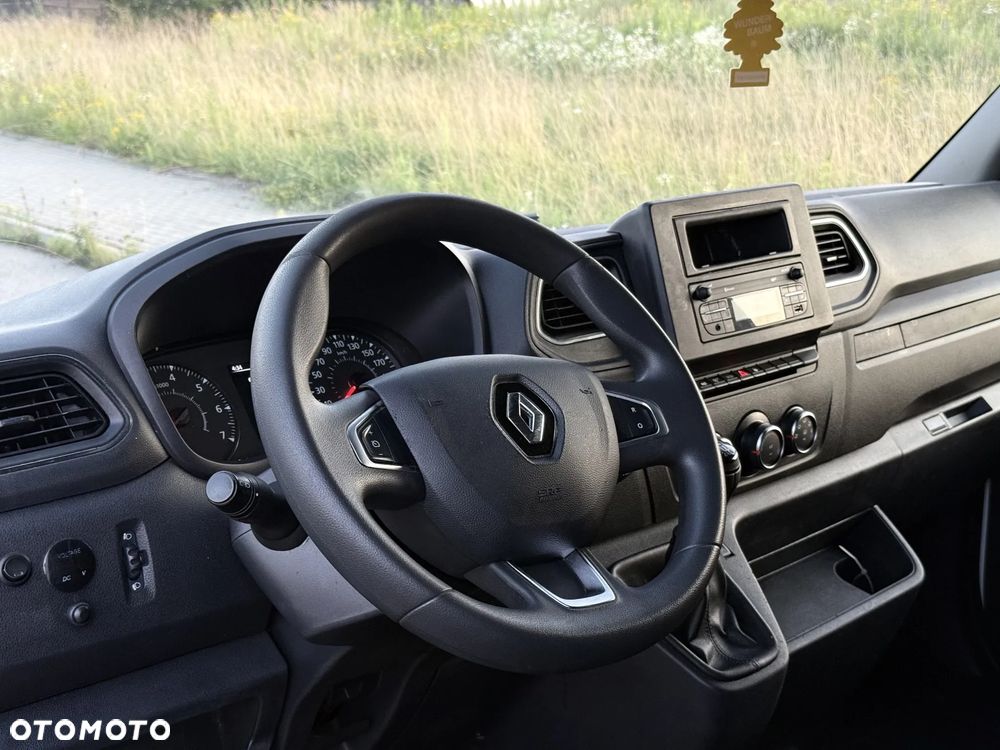 Renault Master III - 12