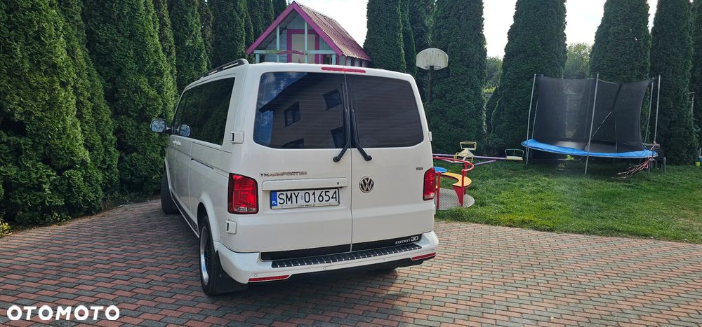 Volkswagen Transporter - 31