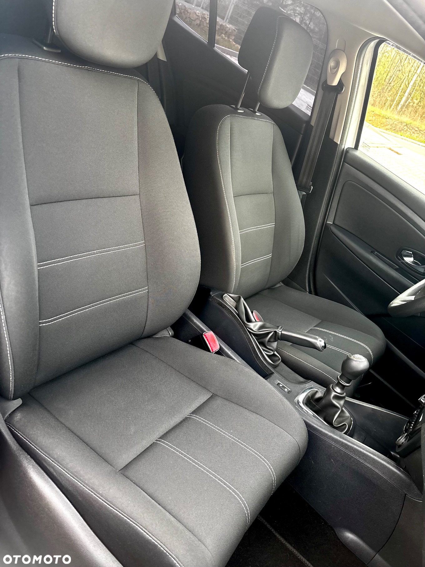 Renault Megane 1.6 16V Authentique - 27