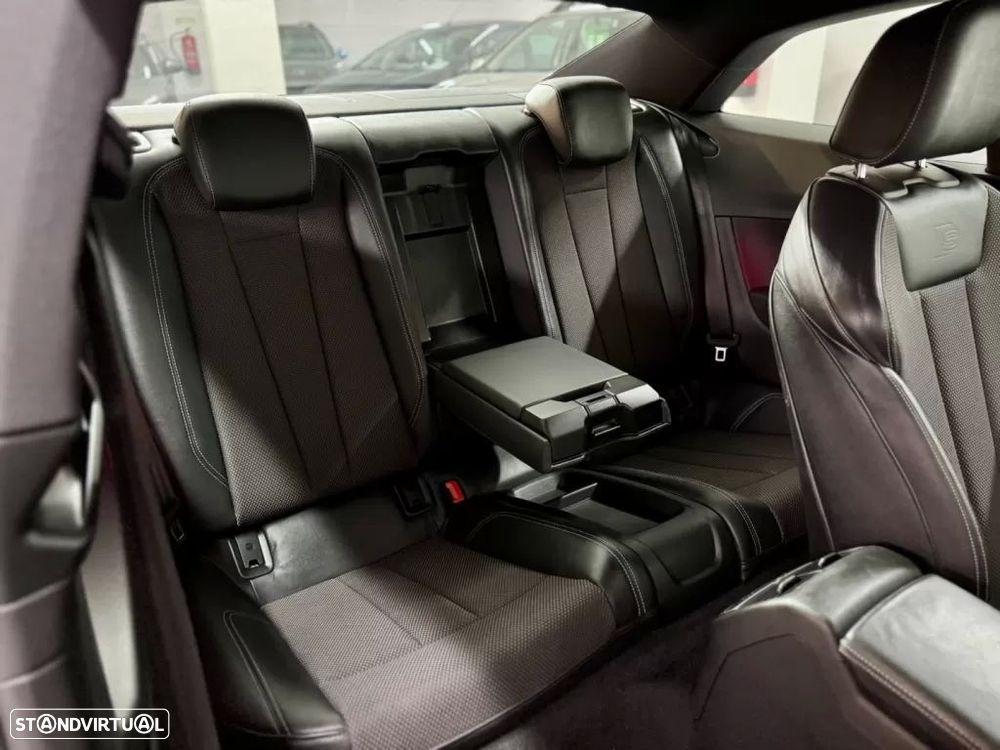 Audi A5 Coupe 2.0 TFSI quattro S tronic sport - 53