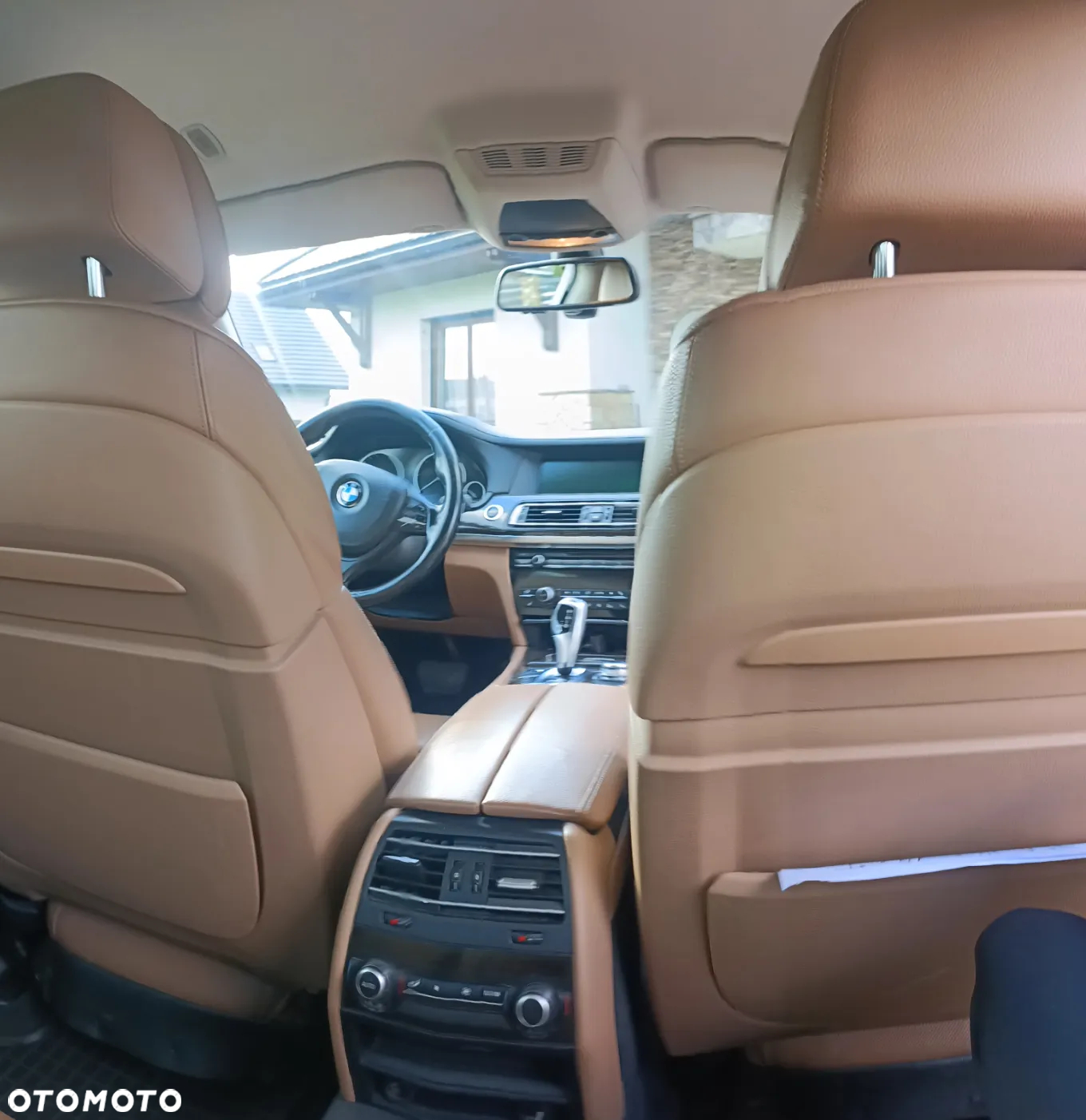 BMW Seria 7 740d xDrive - 12