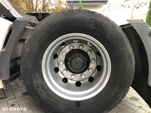 Renault Gama T 480 - 20