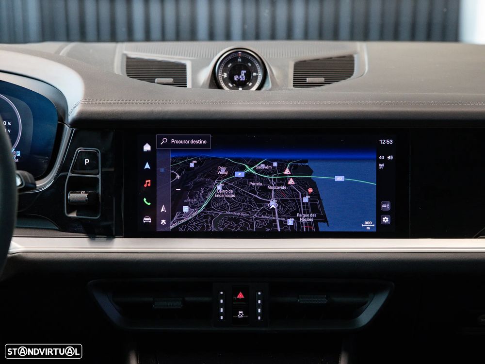 Porsche Cayenne S E-Hybrid - 27