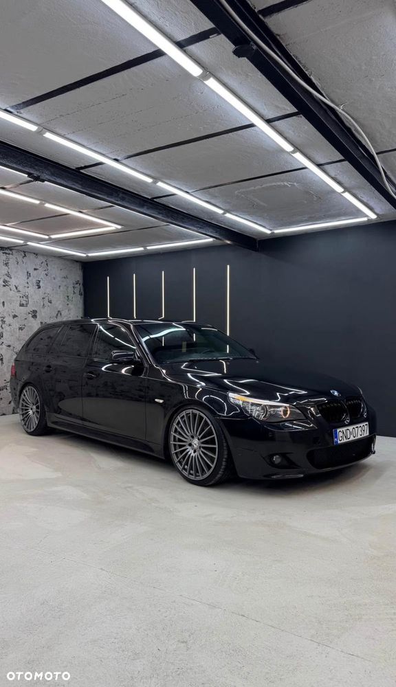 BMW Seria 5 530d - 2