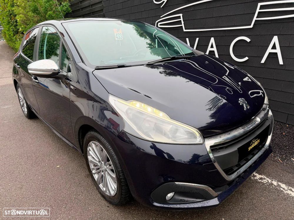Peugeot 208 82 PureTech Style - 2