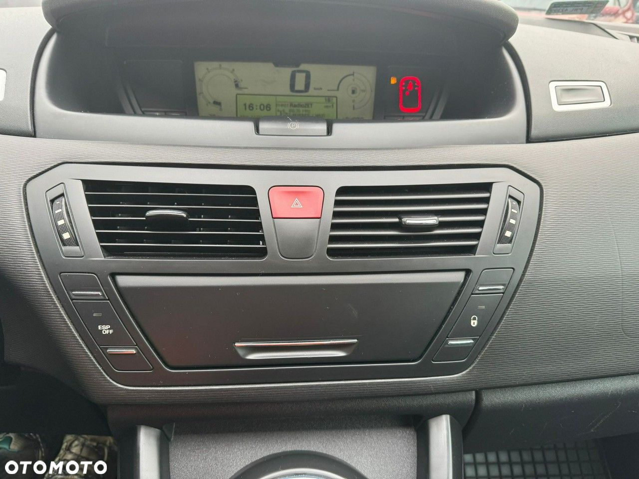 Citroën C4 Picasso - 21