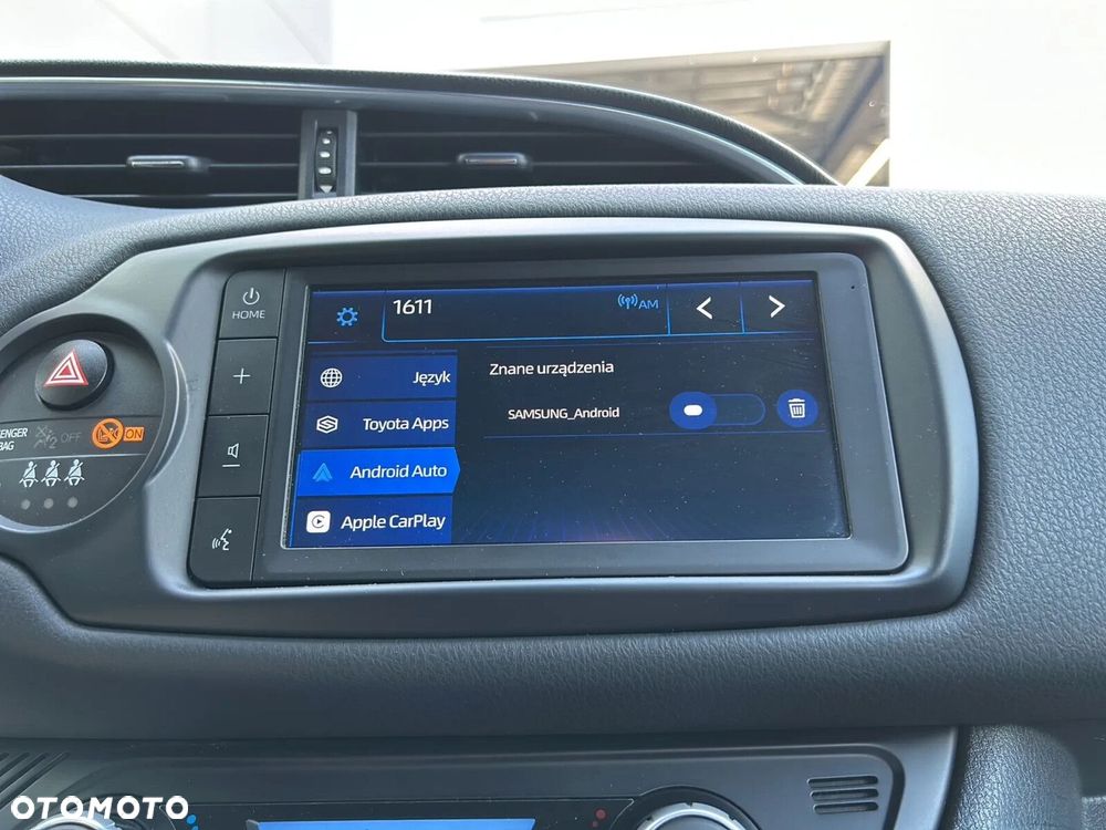 Toyota Yaris - 33