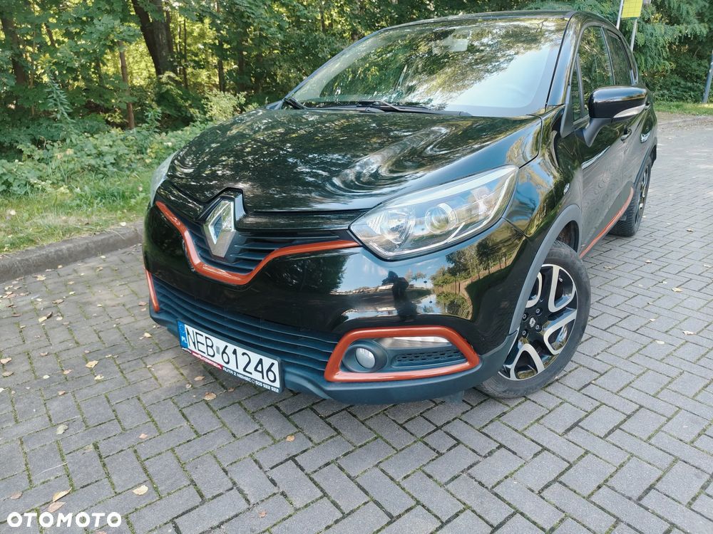 Renault Captur - 4