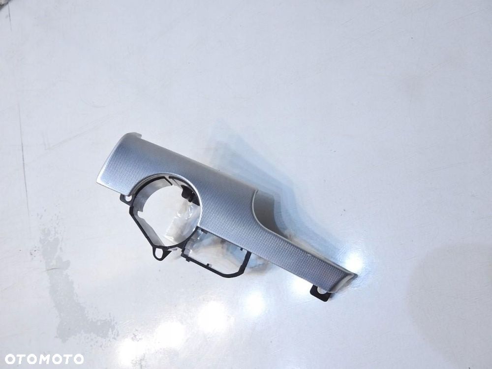 LISTWA OZDOBNA KONSOLI LEWA AUDI A4 B7 8E1853189 - 7