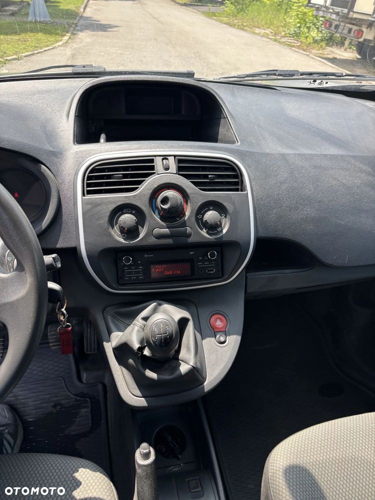 Renault Kangoo - 12