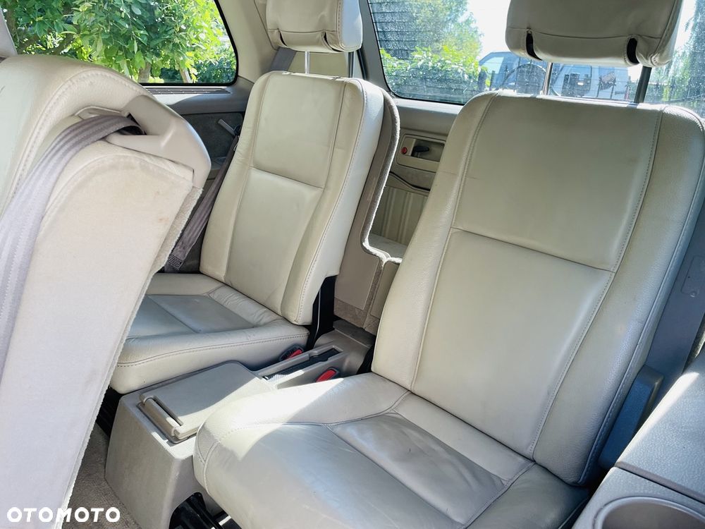 Volvo XC 90 2.5T Automatik - 11