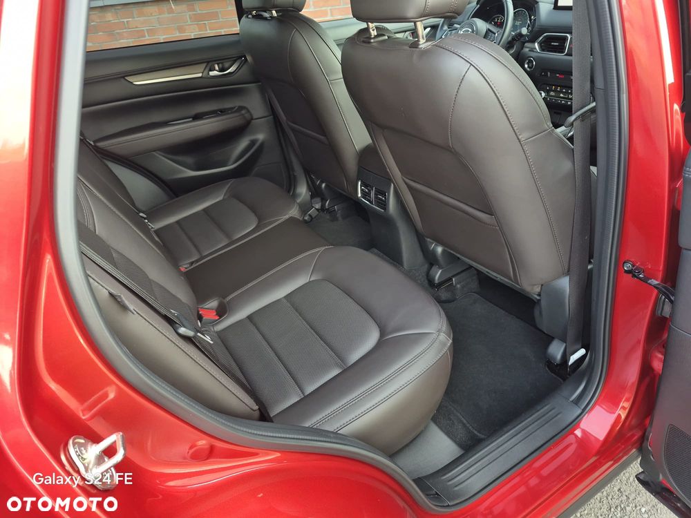 Mazda CX-5 - 30