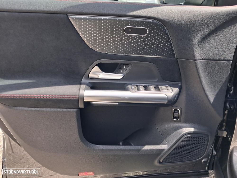 Mercedes-Benz EQA 250+ AMG Line - 9