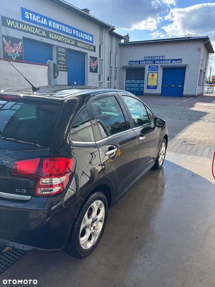 Citroën C3 - 8