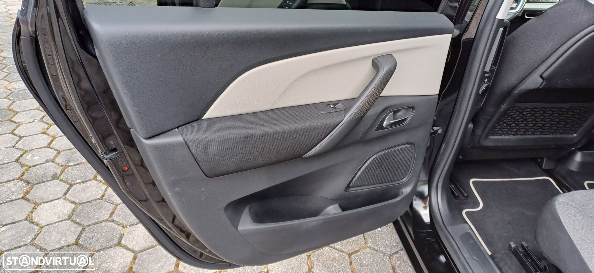 Citroën C4 Spacetourer 1.5 BlueHDi Feel EAT8 - 19