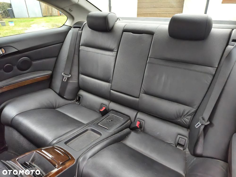 BMW Seria 3 320d - 10