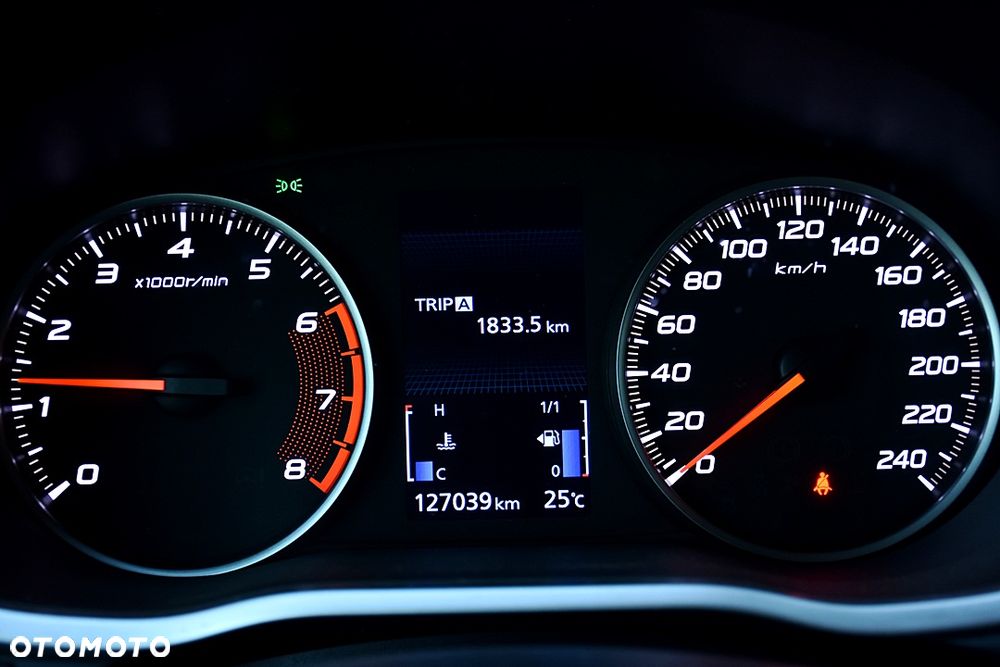 Mitsubishi Eclipse Cross 1.5 T-MIVEC ClearTec 2WD Intro Edition - 27