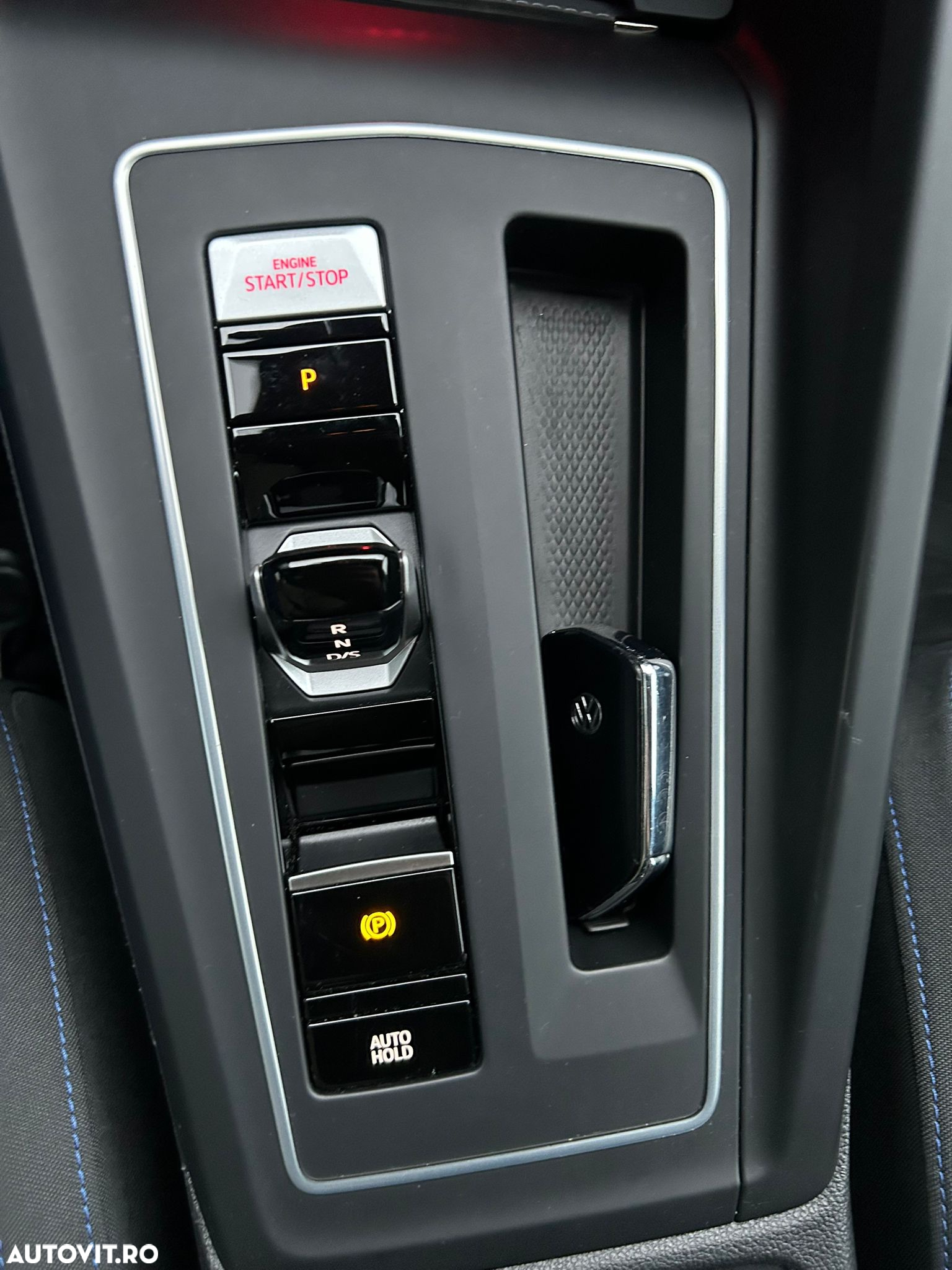 Volkswagen Golf 1.5 eHybrid OPF DSG GTE - 15