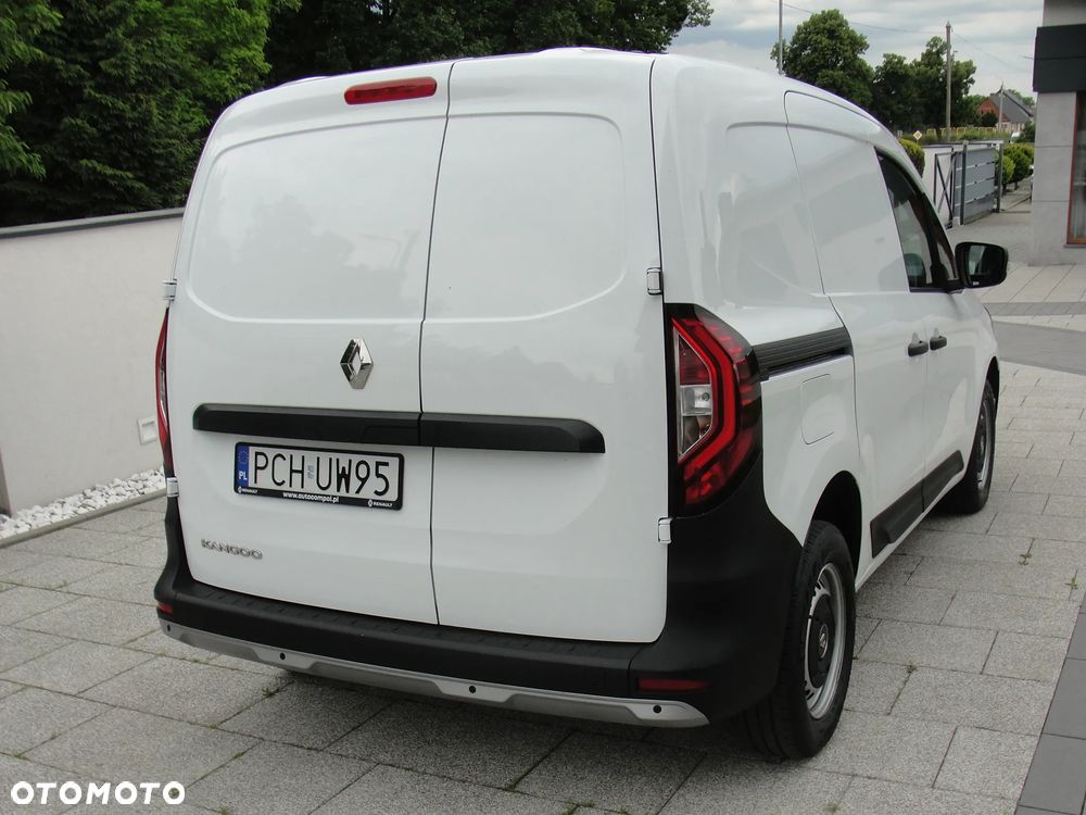 Renault Kangoo - 3