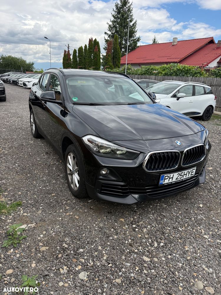 BMW X2 - 9