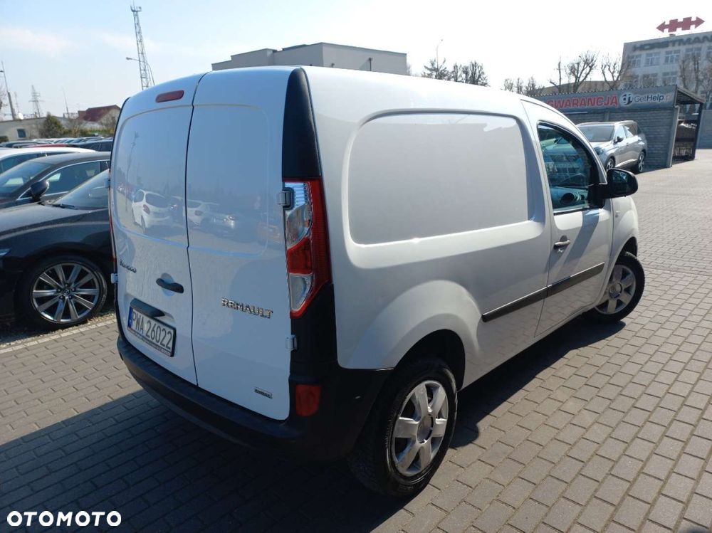 Renault KANGOO - 8