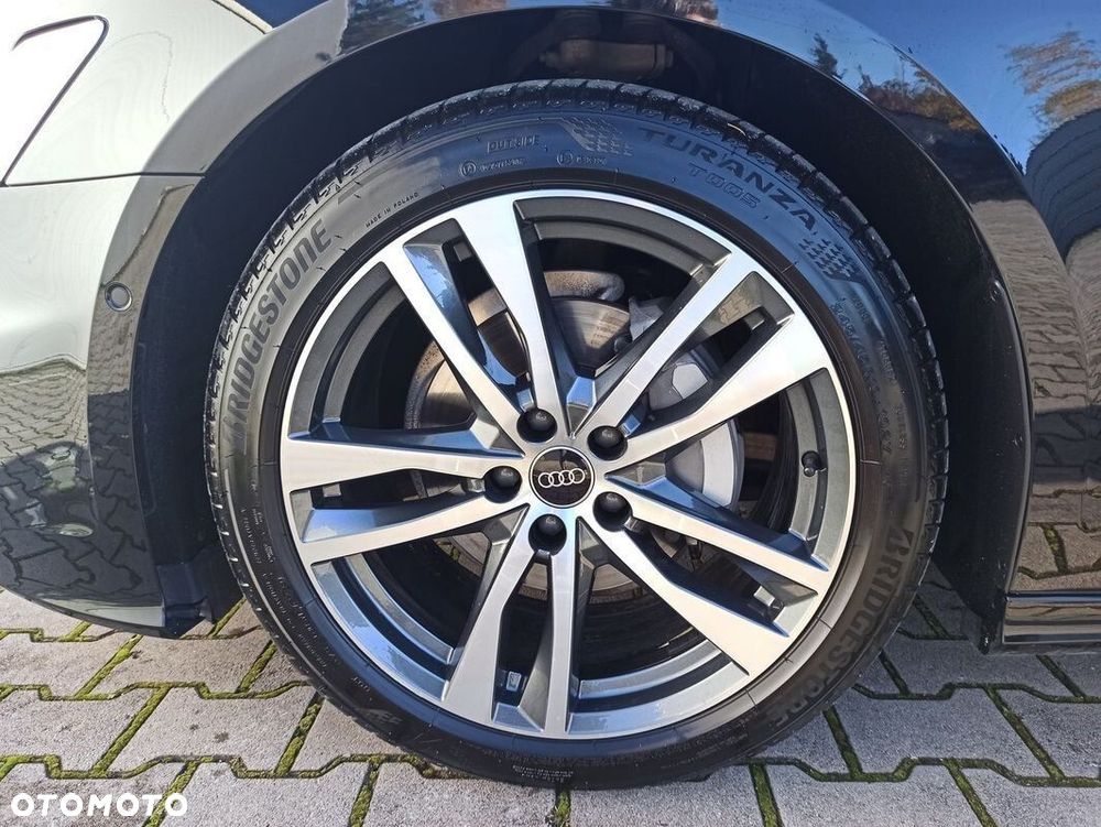 Audi A6 Avant - 21