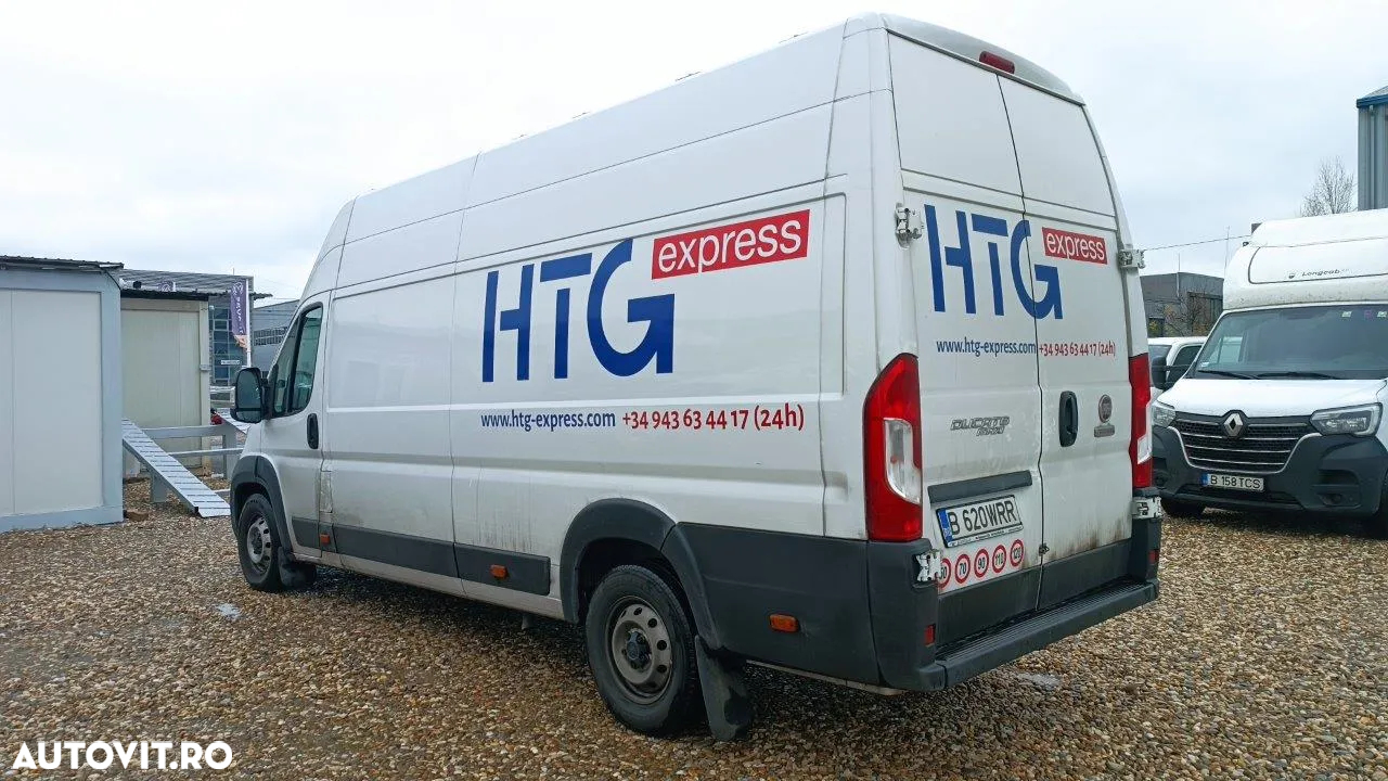 Fiat Ducato - 3