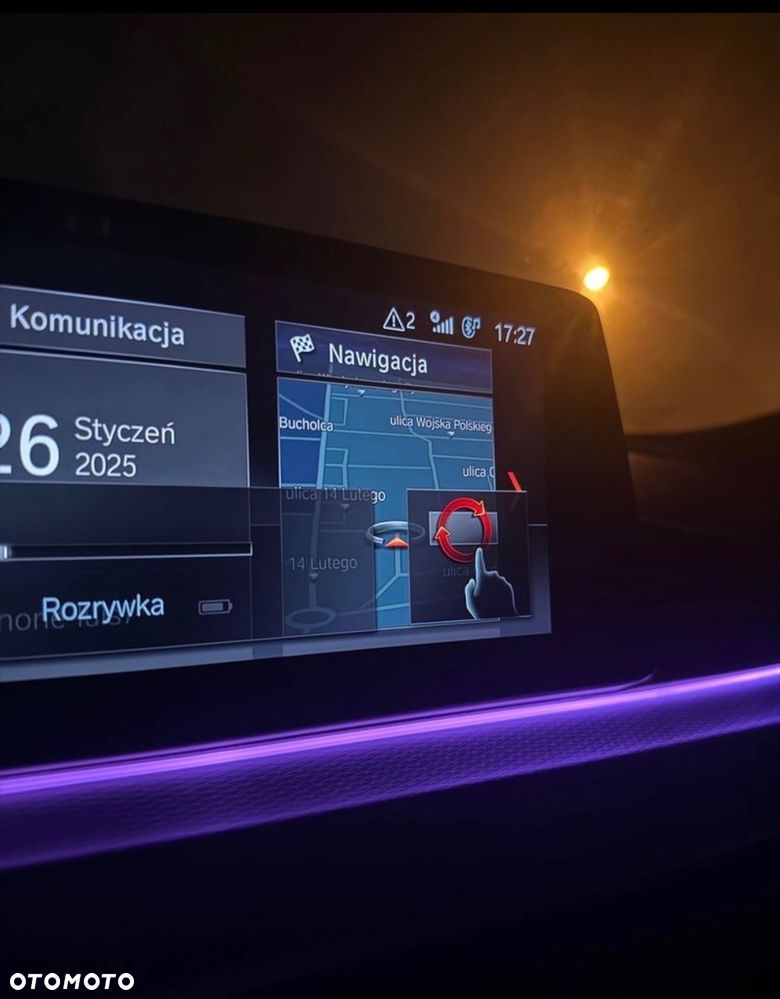 BMW 6GT 620d M Sport sport - 34