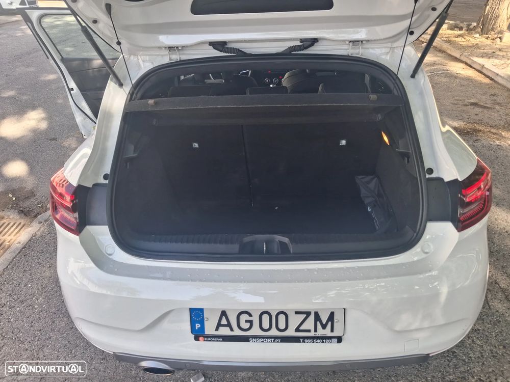 Renault Clio 1.0 TCe RS Line - 15