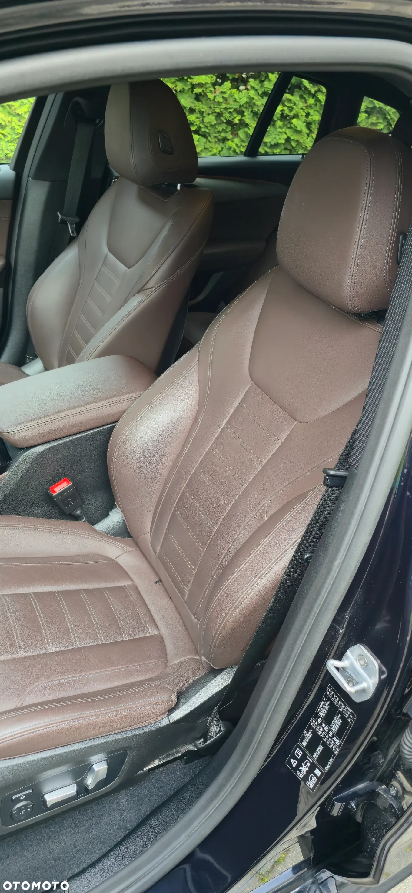 BMW X4 xDrive20i M Sport sport - 14