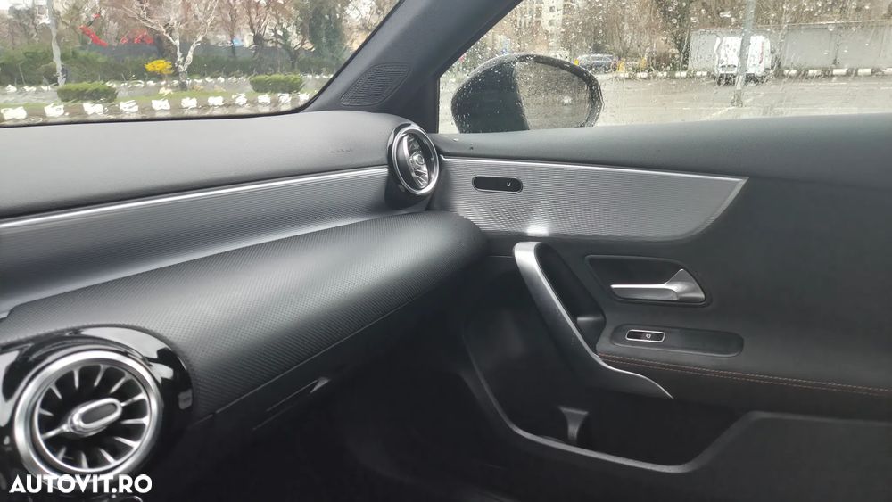 Mercedes-Benz A 200 - 20