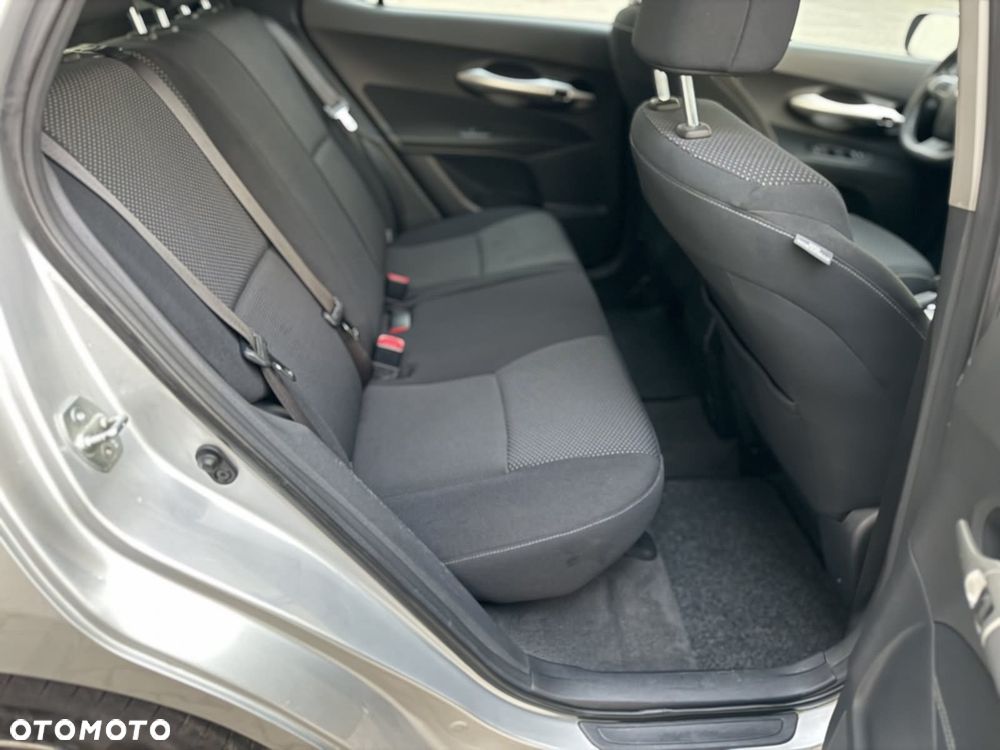 Toyota Auris 1.6 MultiMode Edition - 23