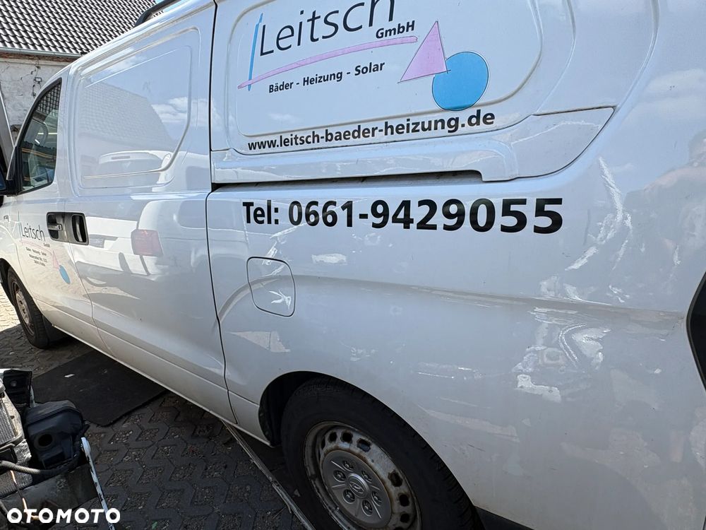 Hyundai H1 - 6