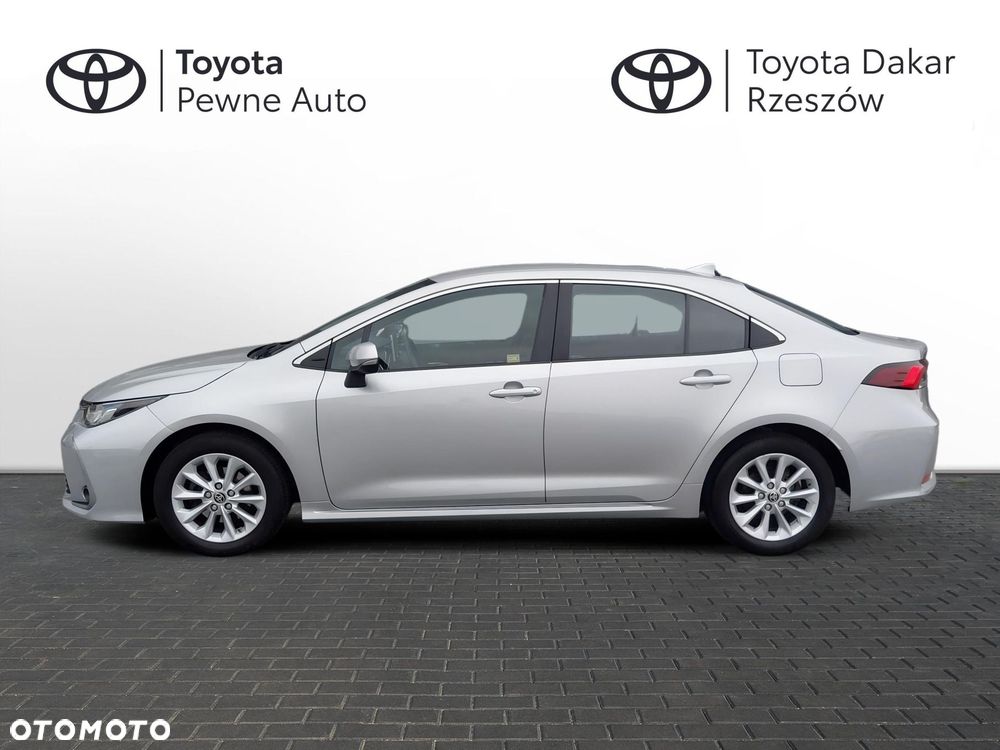 Toyota Corolla - 2