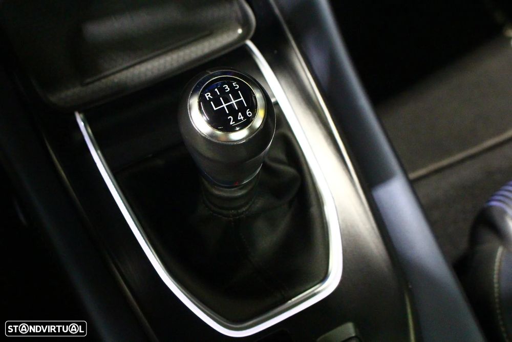 Nissan Qashqai 1.3 DIG-T Tekna Premium - 34