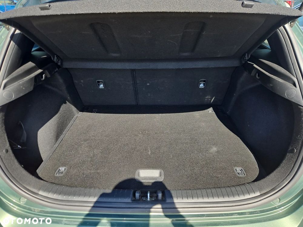 Kia Ceed 1.5 T-GDI M DCT - 21