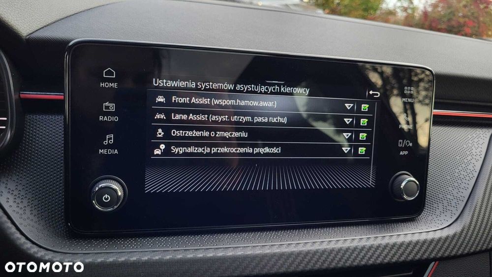 Skoda Kamiq 1.5 TSI Monte Carlo DSG - 29