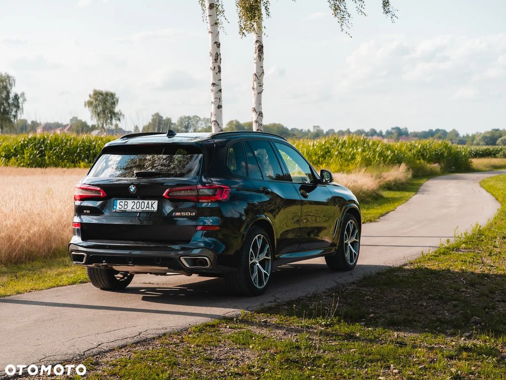 BMW X5 M - 4