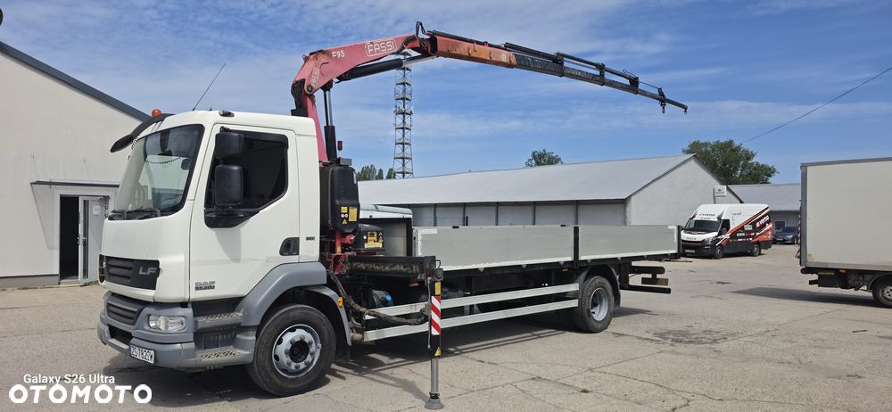 DAF FA LF HDS - 11