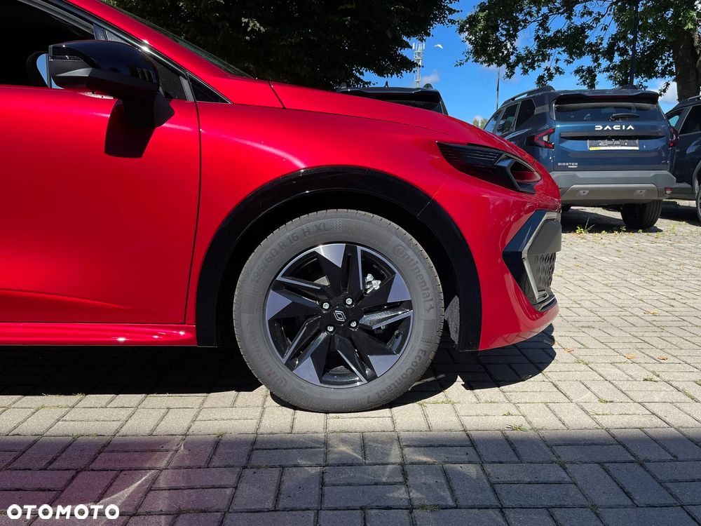 Renault Clio 1.2 TCe Techno - 10