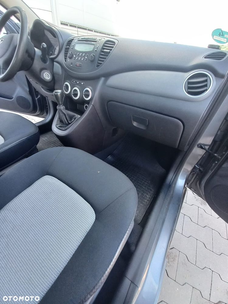 Hyundai i10 - 26