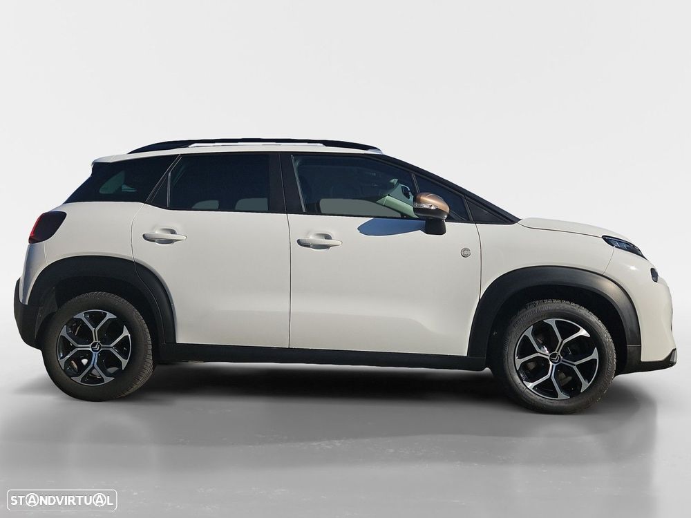 Citroën C3 Aircross 1.2 PureTech C-Series - 6