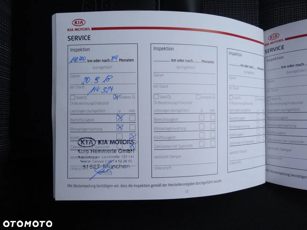 Kia Ceed 1.4 Comfort - 32